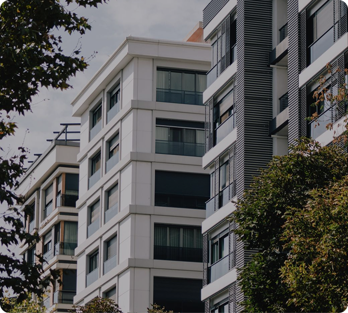 Modern residential property � Zamakka