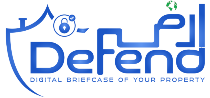 Defendarz logo